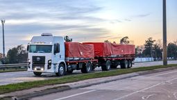 altText(Transportistas internacionales enfrentan al gobierno)}