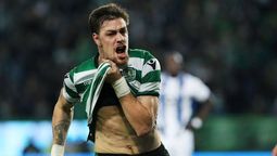 altText(Sebastián Coates no llegará este fin de semana para incorporarse a Nacional)}