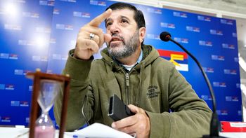 ANV: para el FA gobierno actuó con desidia y poco apego