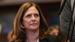 altText(Exministra Elisa Facio deberá declarar en investigadora por estaciones de servicio)}