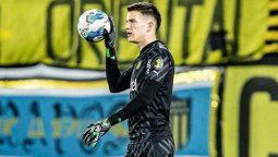 altText(Peñarol: Gularte adentro, Coelho afuera y Morgan se apronta para el clásico)}