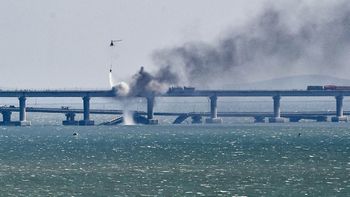 Ministro de Asuntos Exteriores ucraniano admitió que Kiev atacó Crimea
