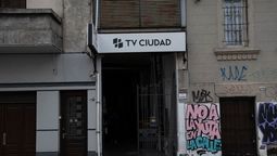 altText(Cosse y Raffo se enfrentan por TV Ciudad )}