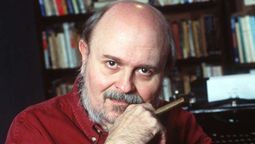 altText(25 años de la muerte de Osvaldo Soriano)}