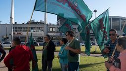 altText(Extenderán seguro para trabajadores de Frigorífico Rosario)}