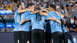 altText(FIFA abrió expedientes contra jugadores uruguayos y la AUF)}