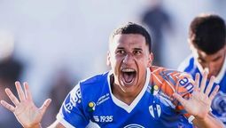 altText(Juventud de las Piedras se quedó con la primera final por el ascenso)}