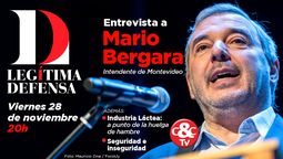 altText(Legítima Defensa - Viernes 28 de Noviembre 2025)}