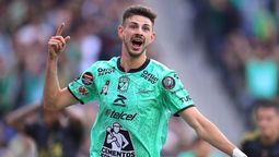 altText(Peñarol reflota la chance de un centrodelantero argentino)}