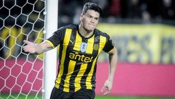 altText(Carlos Rodríguez finalmente va a Liga de Quito)}