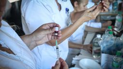 altText(El MSP confirmó otro caso de sarampión en San Javier)}