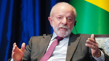 Lula da Silva: Marco Rubio es un latinoamericano frustrado