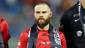 Nahitan Nández no va al Mundial y Boca Juniors va con todo por su contratación