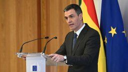 altText(Crisis diplomática: España retira embajadora de Israel ante acusaciones israelíes)}