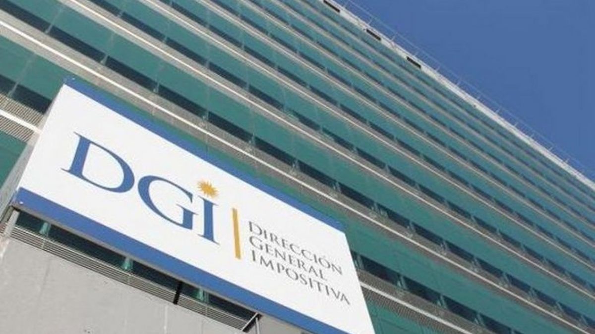 DGI comunicó que varios servicios en línea se verán afectados por ...