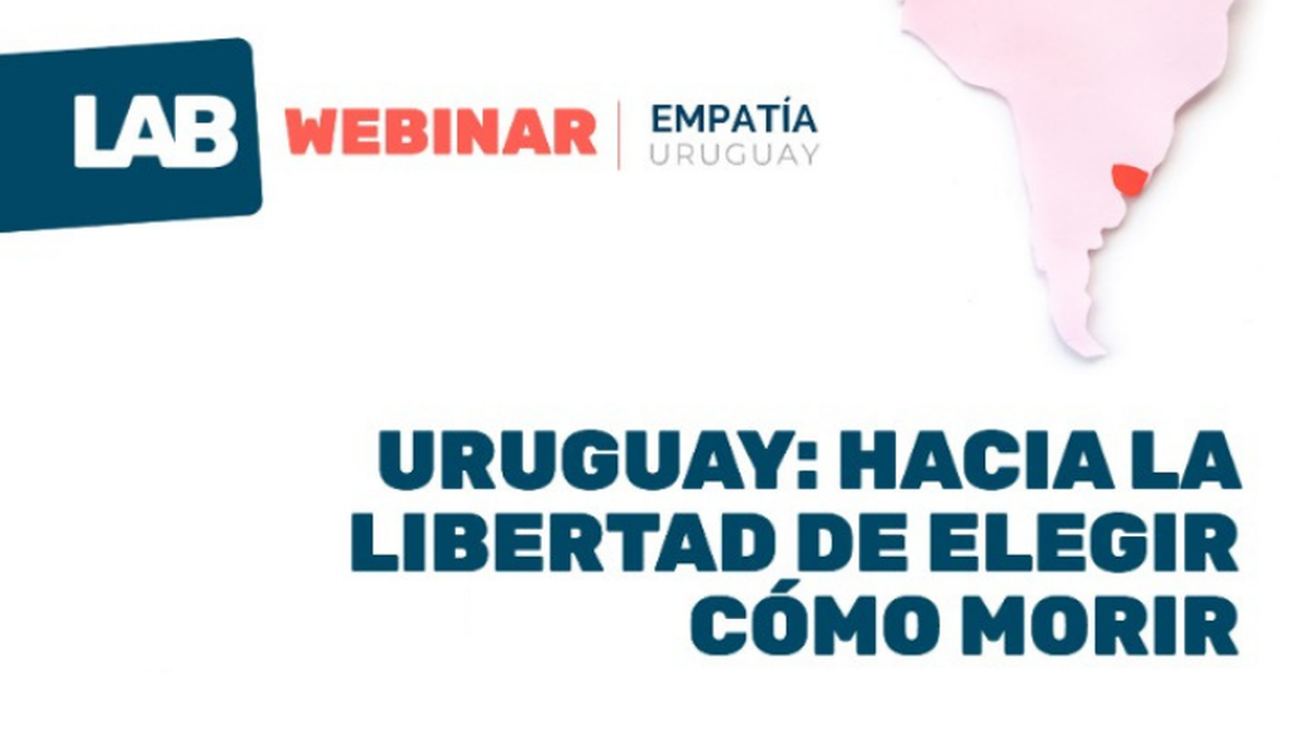 Uruguay: hacia la libertad de elegir cómo morir