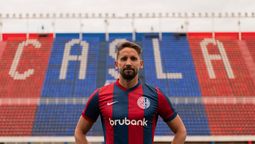altText(Gastón Ramírez fue clave en el empate de San Lorenzo)}