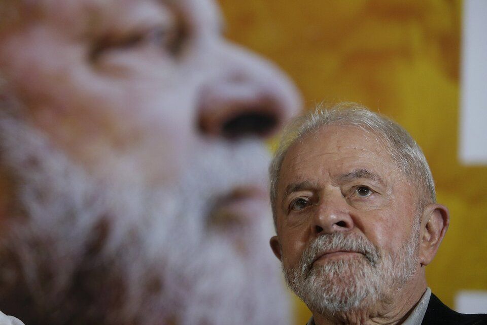 La victoria de Lula será la victoria de la democracia.