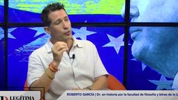 altText(Trump redibuja el mapa de América Latina y Uruguay permanece tristemente silencioso)}