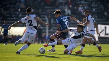 Danubio cambió el escenario del partido ante Nacional y su presidente explicó los motivos