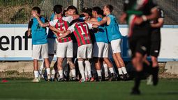 altText(Un fernandino a primera: Deportivo Maldonado y Atenas finalistas por el ascenso)}