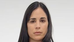 altText(Gianina García Troche dio positivo de marihuana: autoridades de la cárcel no entienden cómo pasó)}