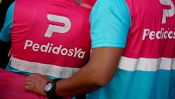 altText(Otro asesinato de un delivery: esta vez se trató de un intento de rapiña en Carrasco Norte)}
