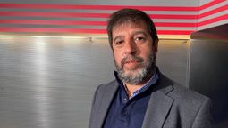 altText(Frente Amplio y su realidad política analizados por Pereira)}
