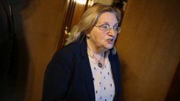altText(Caja de Profesionales: oposición no aceptó propuesta del gobierno y hay incertidumbre)}