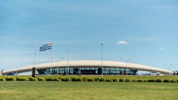 Aeropuerto de Carrasco fue elegido el Mejor de América Latina y el Caribe