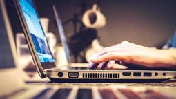 altText(Senado aprobó proyecto de ley que regula el teletrabajo)}