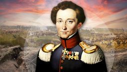 altText(Clausewitz Von)}