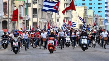 Cuba y un bloqueo que mata de manera silenciosa