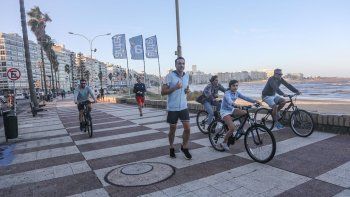 Uruguay bajo influencia de humedad y vientos del este: se prevé inestabilidad hacia el fin de semana