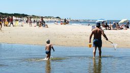altText(IM monitorea calidad del agua en playas: ¿Cuáles son las únicas inhabilitadas?)}
