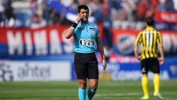 altText(Los antecedentes de Leodán González y la suspensión de partidos con Peñarol)}