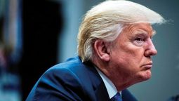 altText(Trump asegura que Irán «jamás» accederá a un arma atómica)}