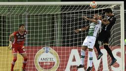 altText(Plaza deberá ganarle a Zamora para clasificar)}