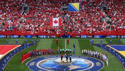 altText(El Mundial entra en zona de definición: quedaron definidos los dieciseisavos de final)}