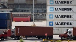 altText(Informe del BID sobre exportaciones: Uruguay en mitad de tabla)}