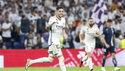 altText(Otro golazo impresionante de Federico Valverde)}