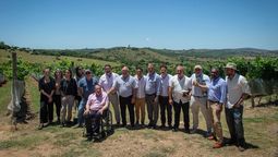 altText(Orsi conoció de primera mano avances de proyectos para islas del Río Uruguay)}
