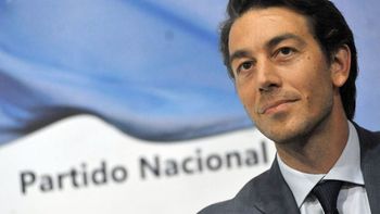 Sartori desafía a Danilo Astori a llevar a la justicia los casos de corrupción que mencionó