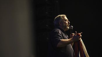 Intendente de Montevideo, Mario Bergara