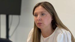 altText(Julia Matilla, la alcaldesa que pretende consolidar la identidad de Ciudad de la Costa)}