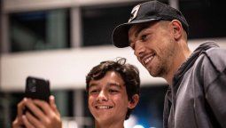 altText(El divertido video de Valverde en la llegada a Barranquilla)}