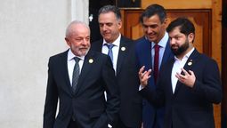 altText(Cumbre de Chile: Orsi pide 
