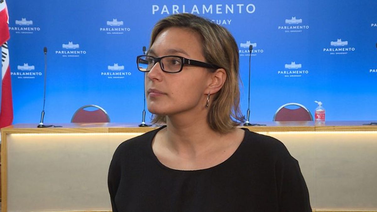 Diputada Micaela Melgar (FA-1001) presentará denuncia por difusión de audios de violación grupal
