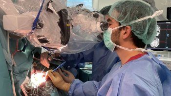 Cirugía cerebral contra la depresión resistente: un nuevo horizonte en la salud mental