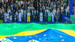 altText(Cruciales elecciones de octubre en Brasil: Lula juega al TEG)}
